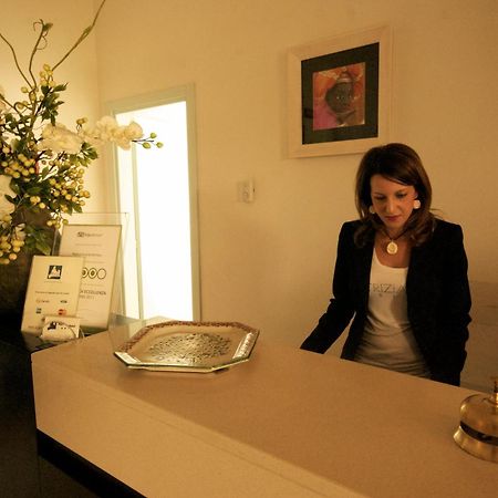 Mahara Hotel & Wellness Mazara del Vallo Luaran gambar