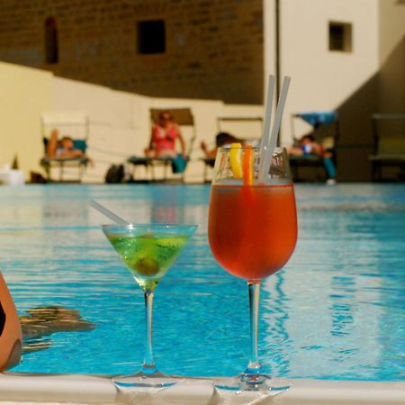 Mahara Hotel & Wellness Mazara del Vallo Luaran gambar