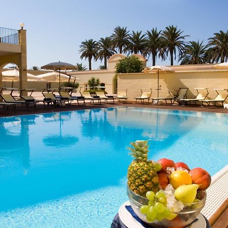 Mahara Hotel & Wellness Mazara del Vallo Luaran gambar