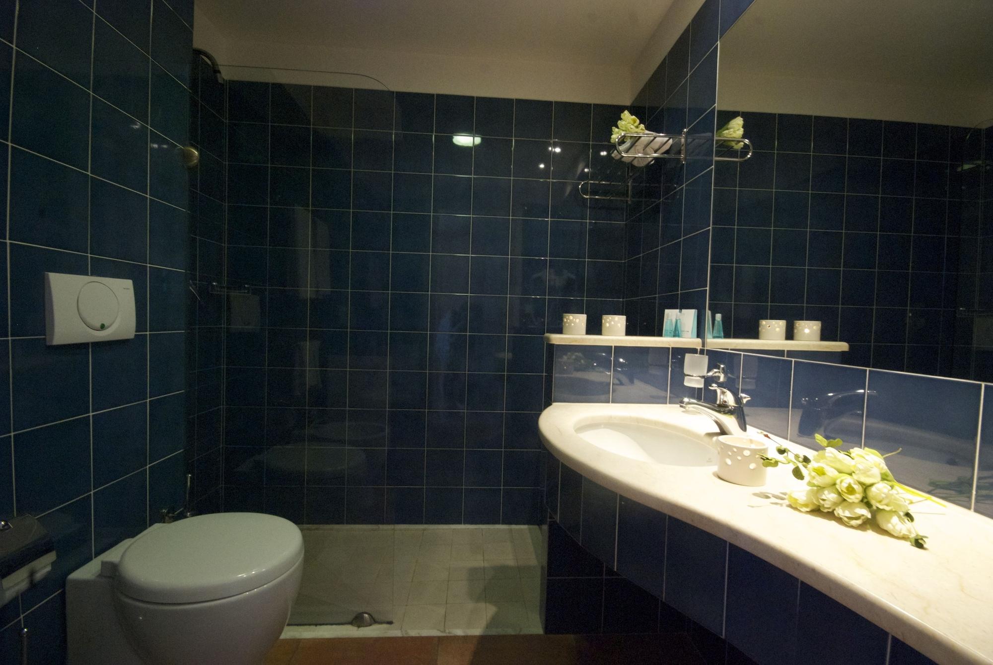Mahara Hotel & Wellness Mazara del Vallo Luaran gambar