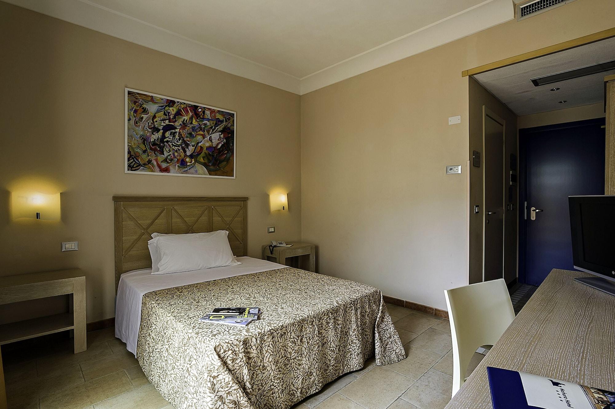 Mahara Hotel & Wellness Mazara del Vallo Luaran gambar