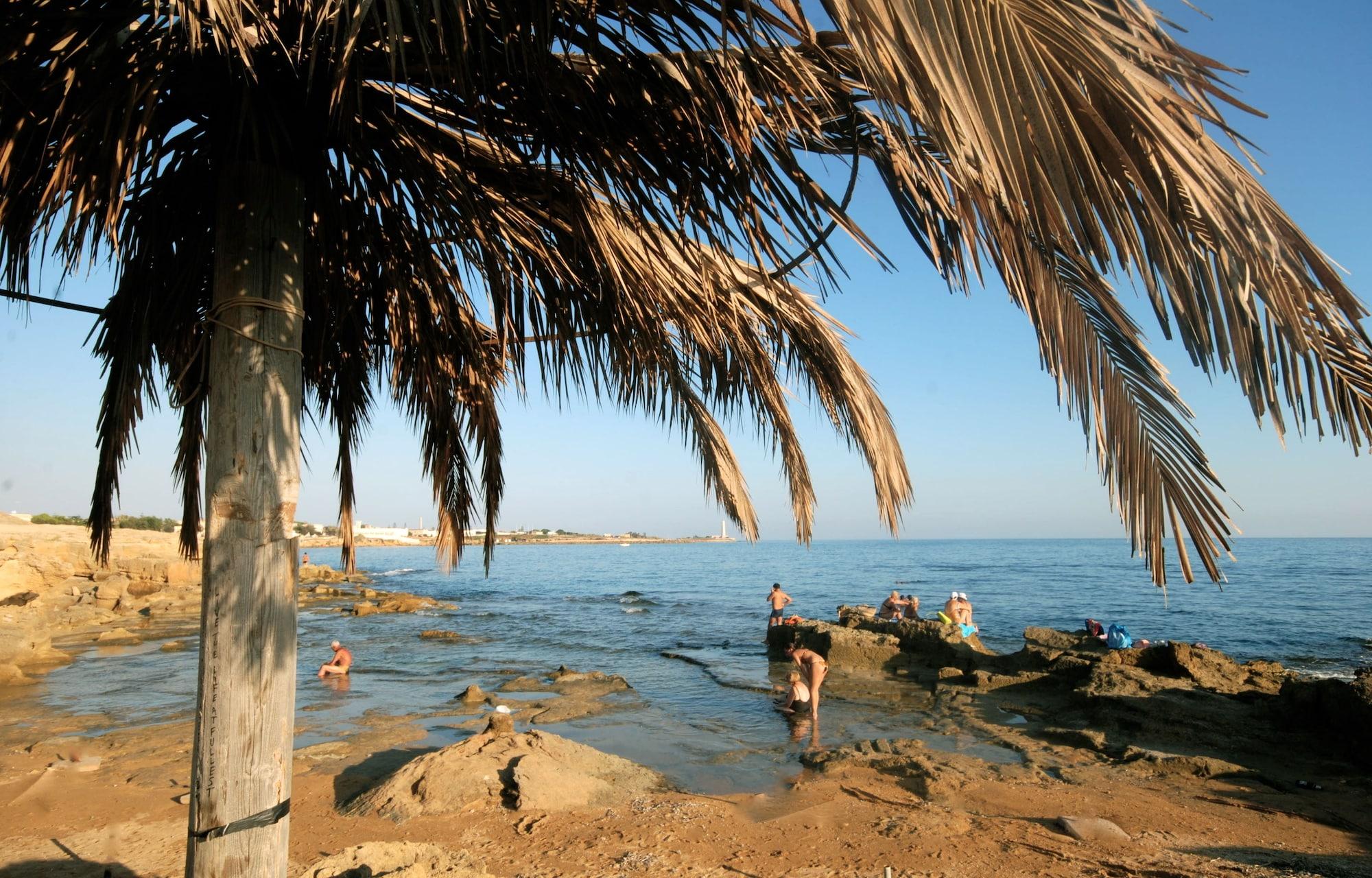 Mahara Hotel & Wellness Mazara del Vallo Luaran gambar