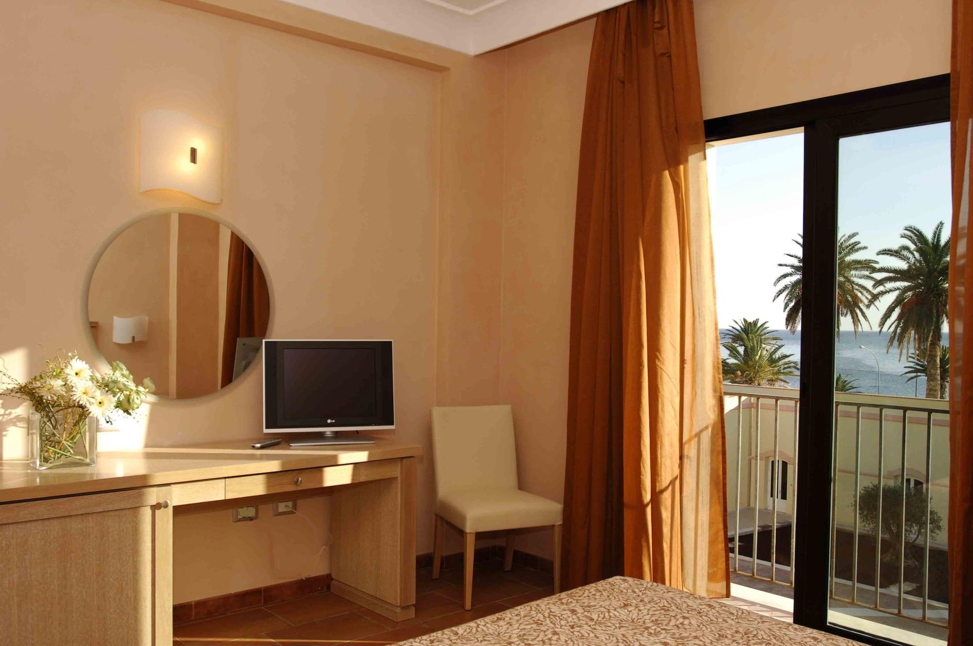 Mahara Hotel & Wellness Mazara del Vallo Luaran gambar