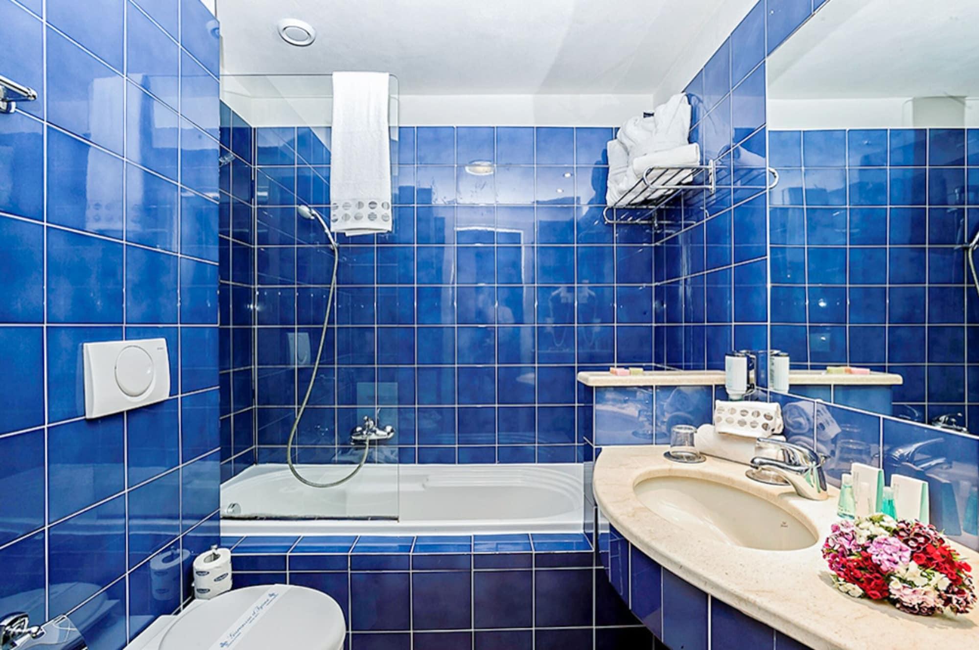 Mahara Hotel & Wellness Mazara del Vallo Luaran gambar
