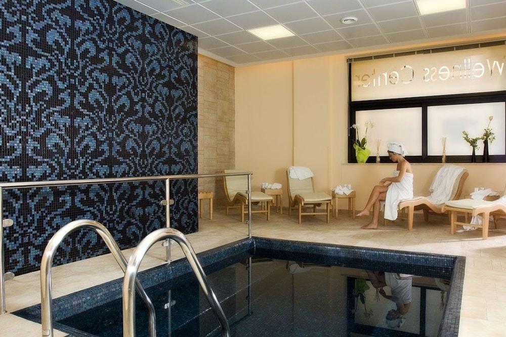 Mahara Hotel & Wellness Mazara del Vallo Luaran gambar