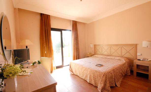 Mahara Hotel & Wellness Mazara del Vallo Luaran gambar