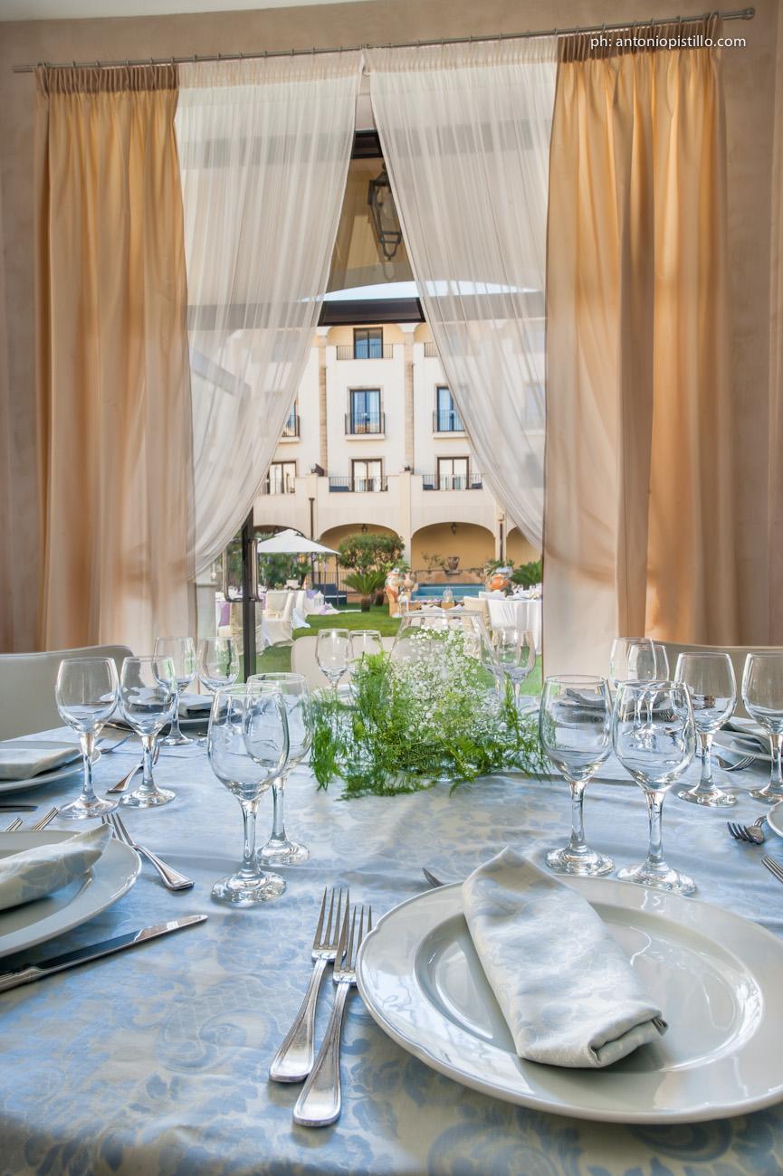 Mahara Hotel & Wellness Mazara del Vallo Luaran gambar