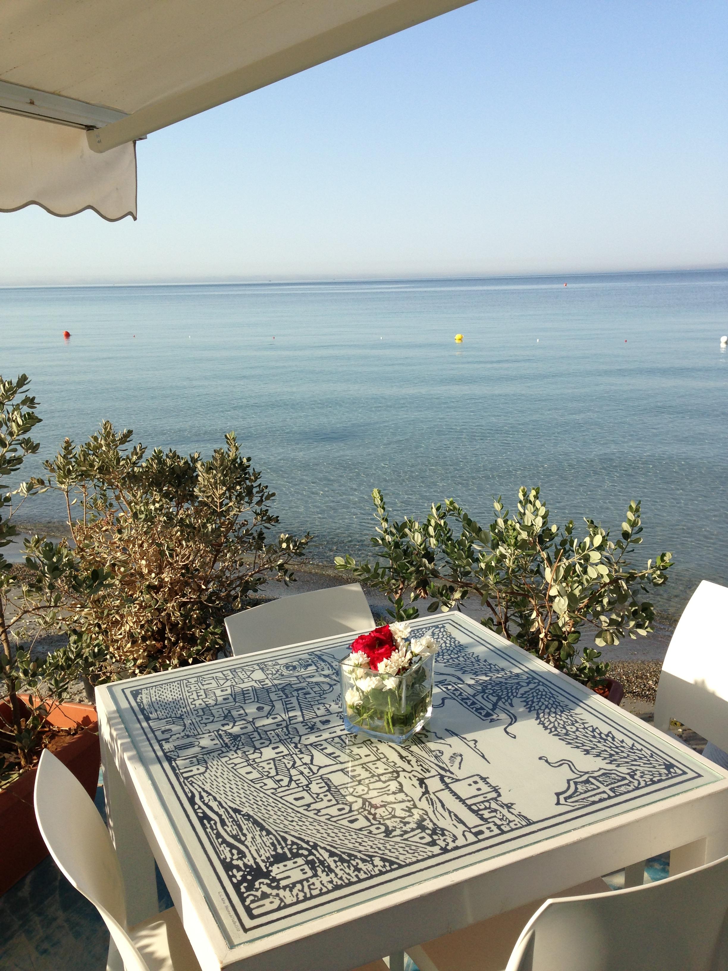Mahara Hotel & Wellness Mazara del Vallo Luaran gambar