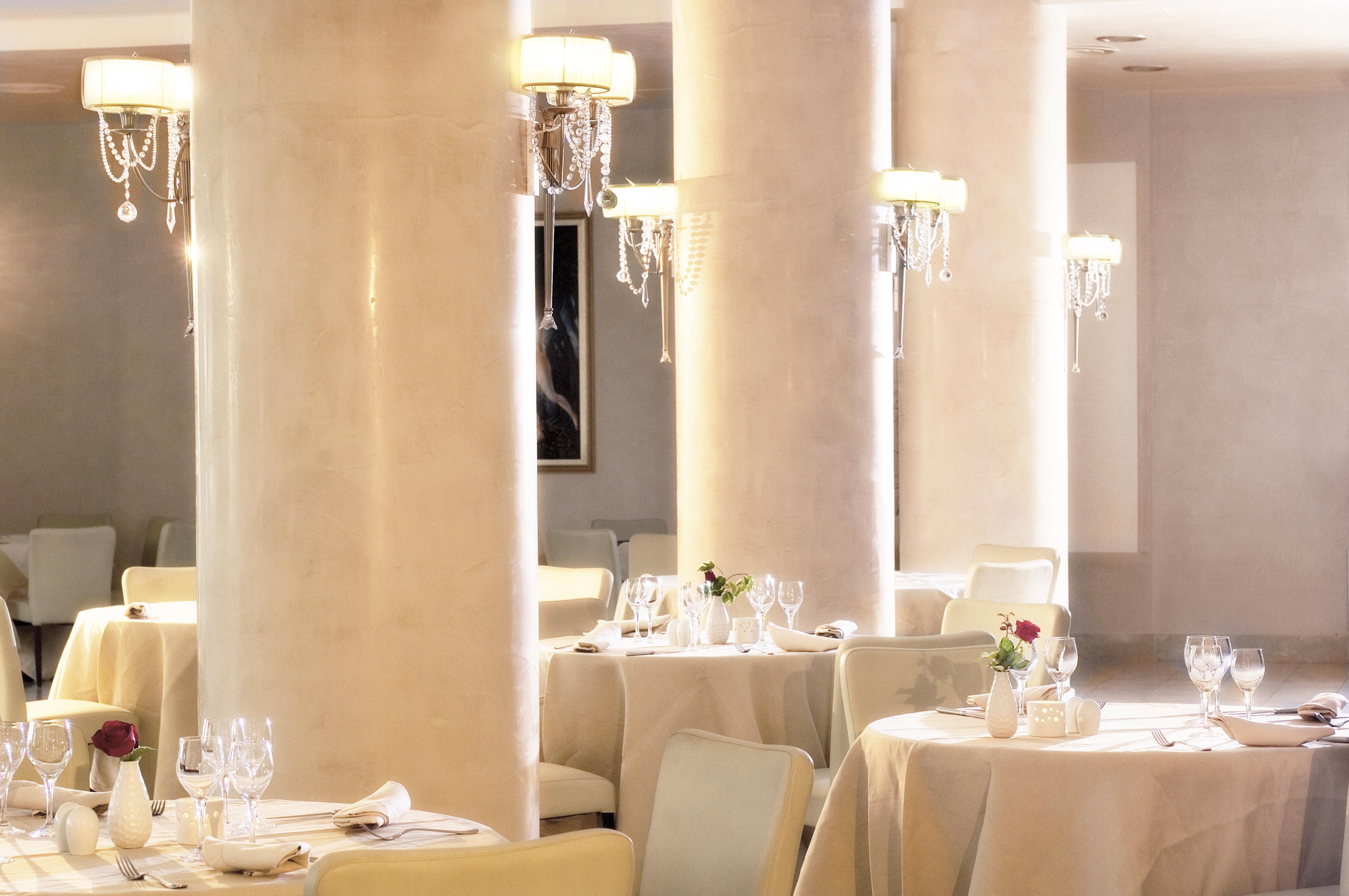 Mahara Hotel & Wellness Mazara del Vallo Luaran gambar