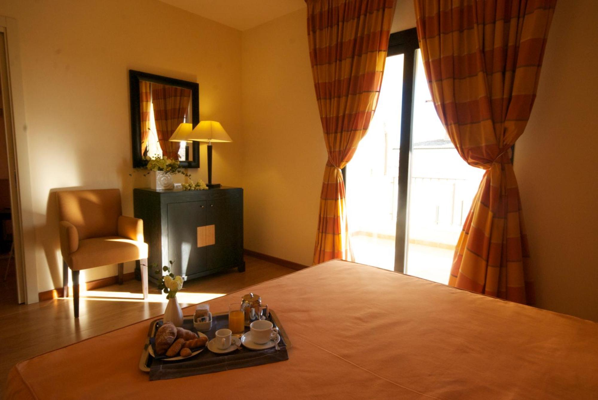 Mahara Hotel & Wellness Mazara del Vallo Luaran gambar