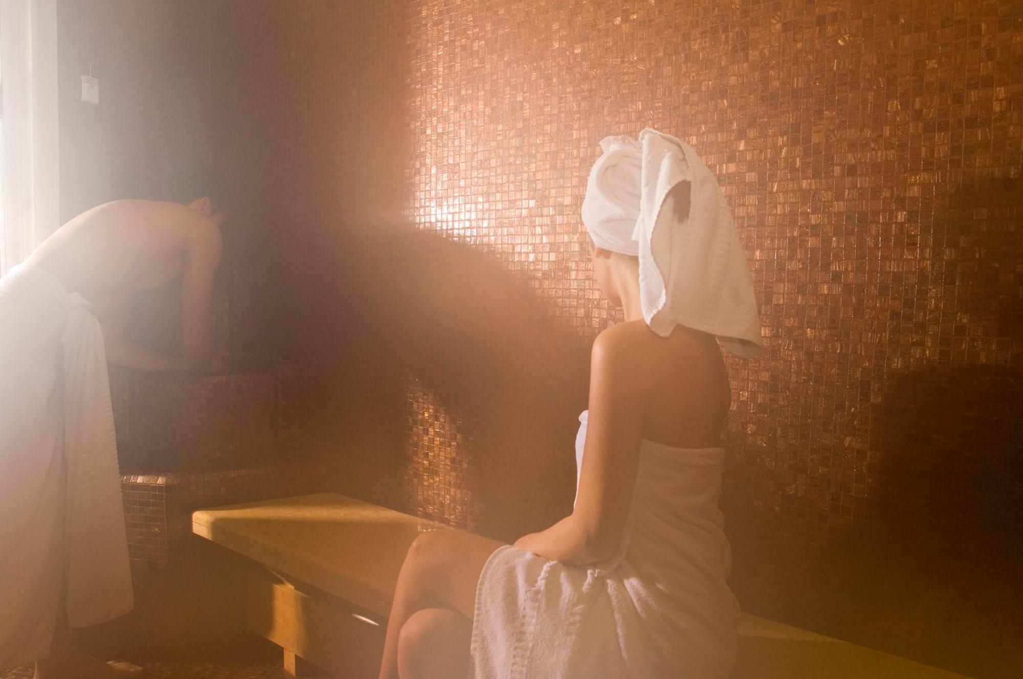Mahara Hotel & Wellness Mazara del Vallo Luaran gambar