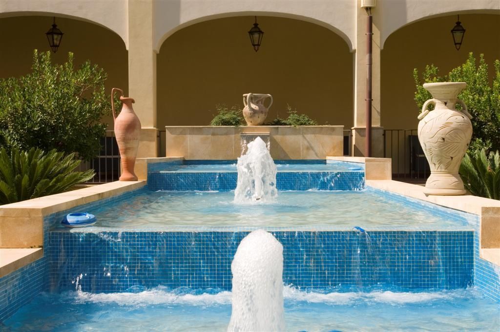 Mahara Hotel & Wellness Mazara del Vallo Luaran gambar