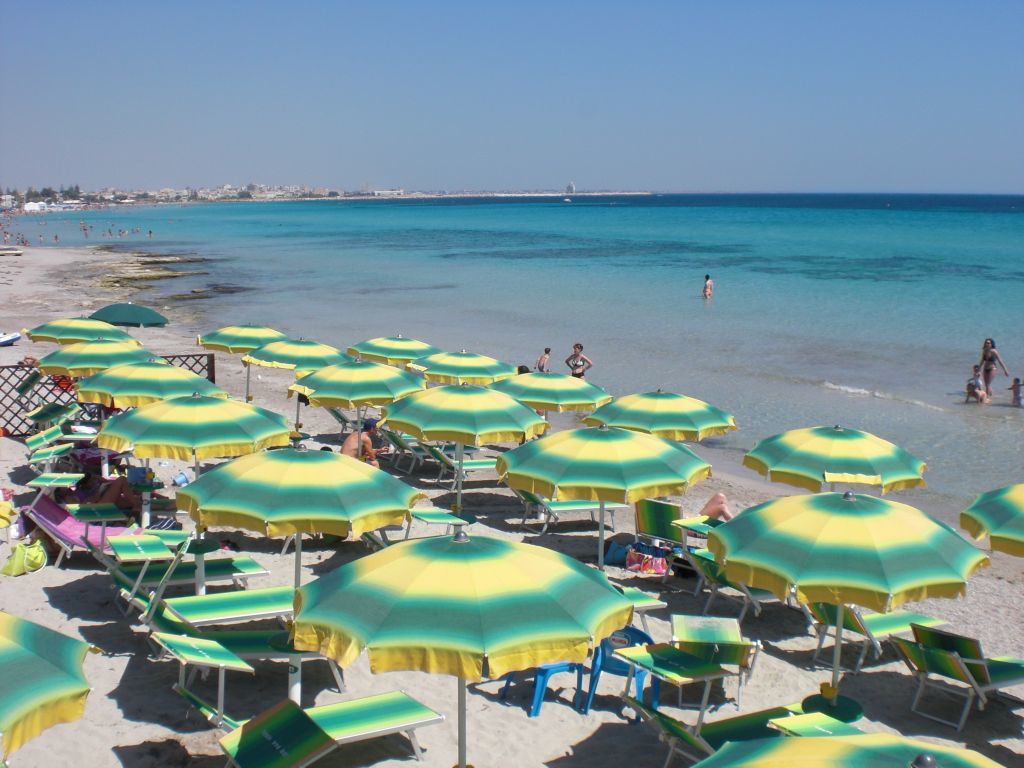 Mahara Hotel & Wellness Mazara del Vallo Luaran gambar