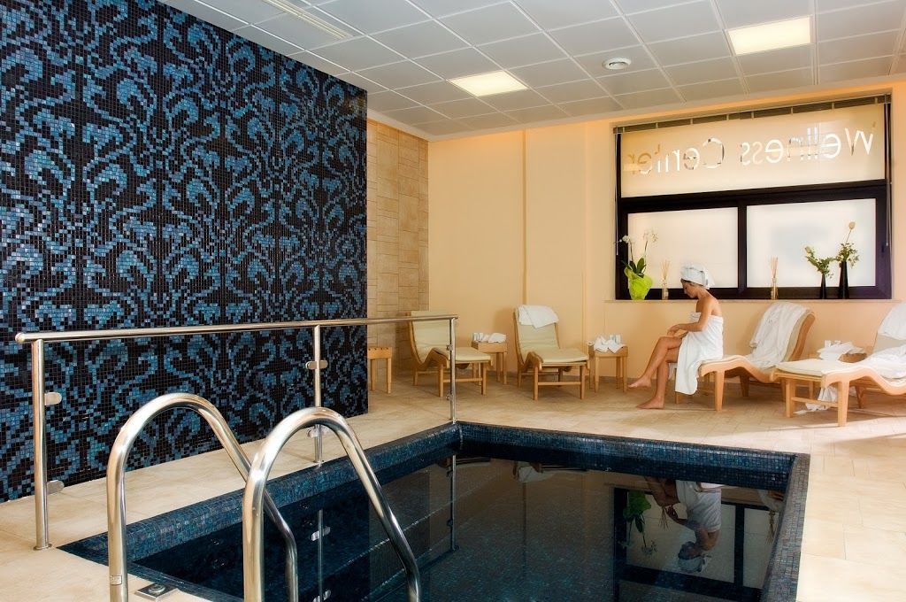 Mahara Hotel & Wellness Mazara del Vallo Luaran gambar