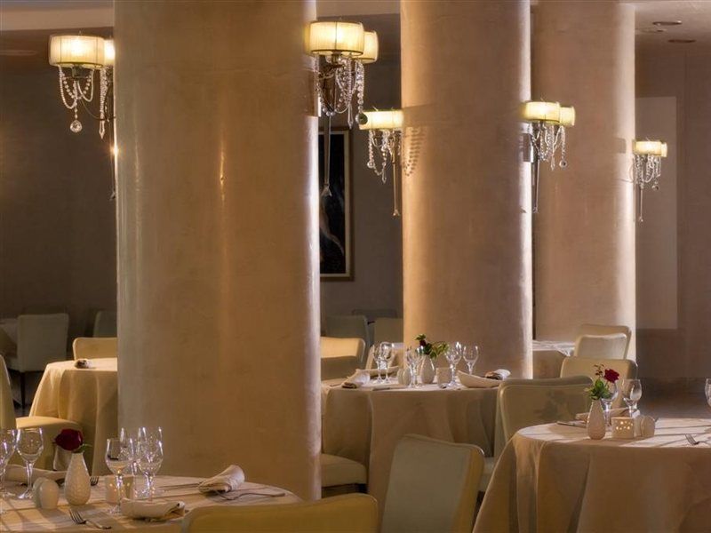 Mahara Hotel & Wellness Mazara del Vallo Luaran gambar