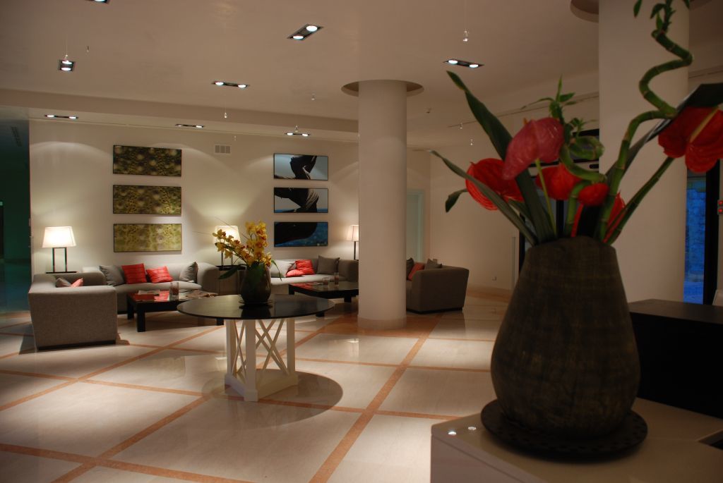 Mahara Hotel & Wellness Mazara del Vallo Luaran gambar