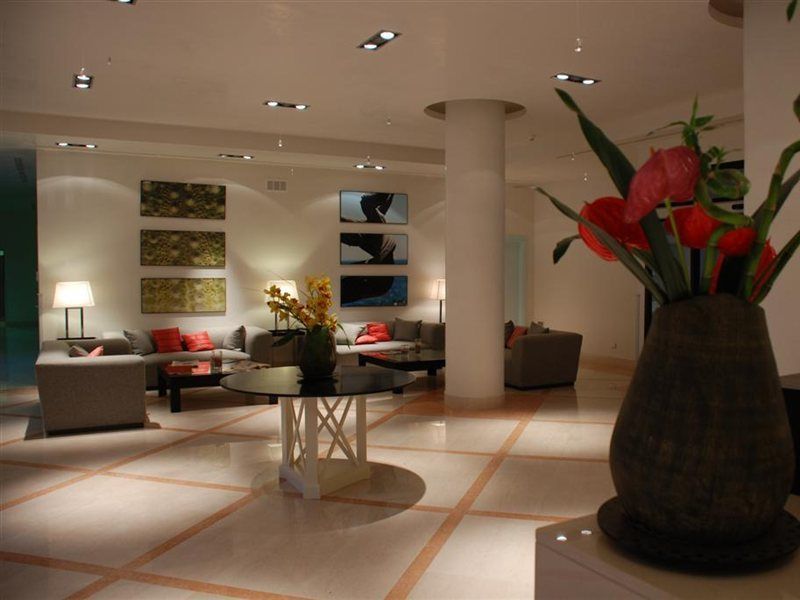 Mahara Hotel & Wellness Mazara del Vallo Luaran gambar