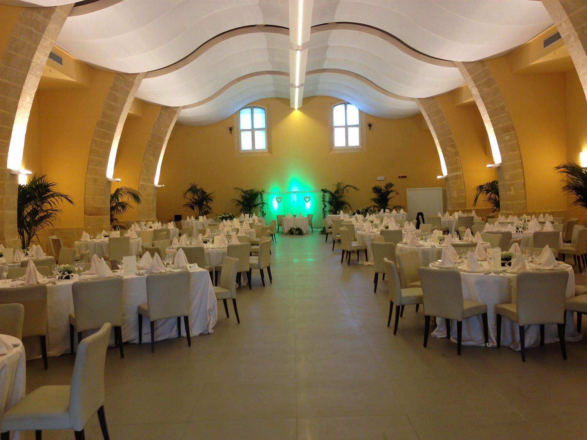 Mahara Hotel & Wellness Mazara del Vallo Luaran gambar