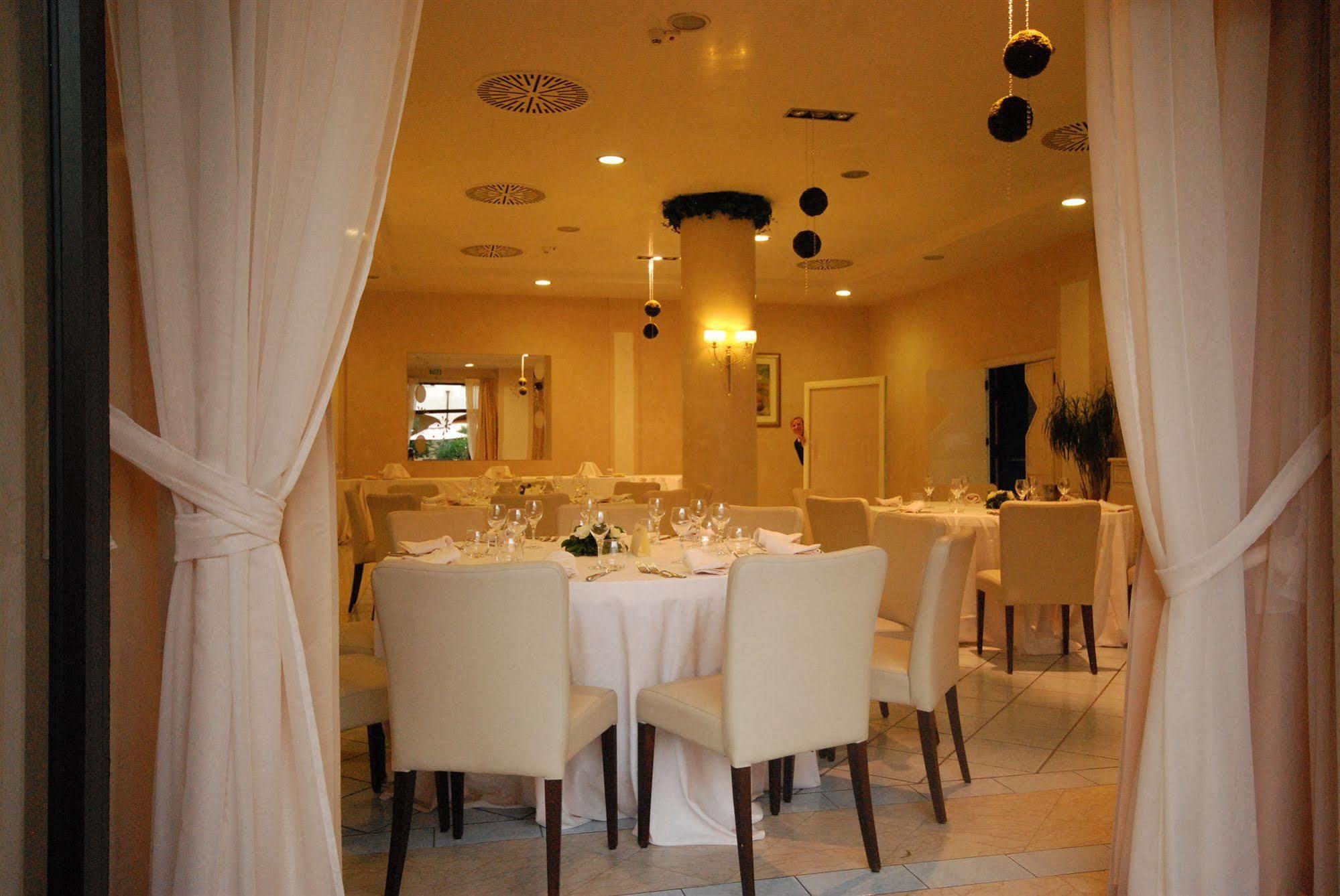 Mahara Hotel & Wellness Mazara del Vallo Luaran gambar