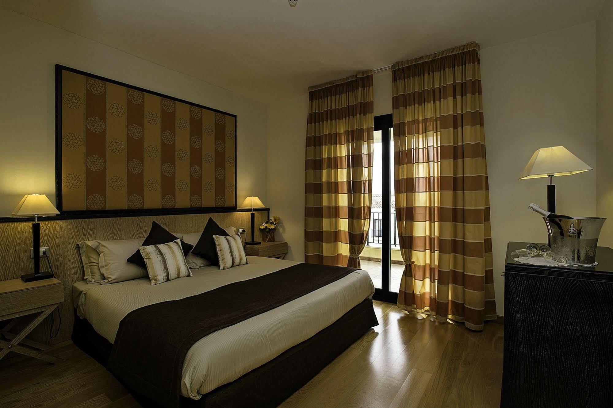 Mahara Hotel & Wellness Mazara del Vallo Luaran gambar